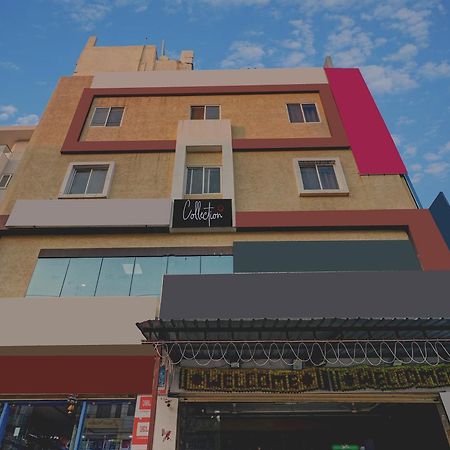 فندق Collection O White Riviera Near Kondapur حيدر أباد المظهر الخارجي الصورة